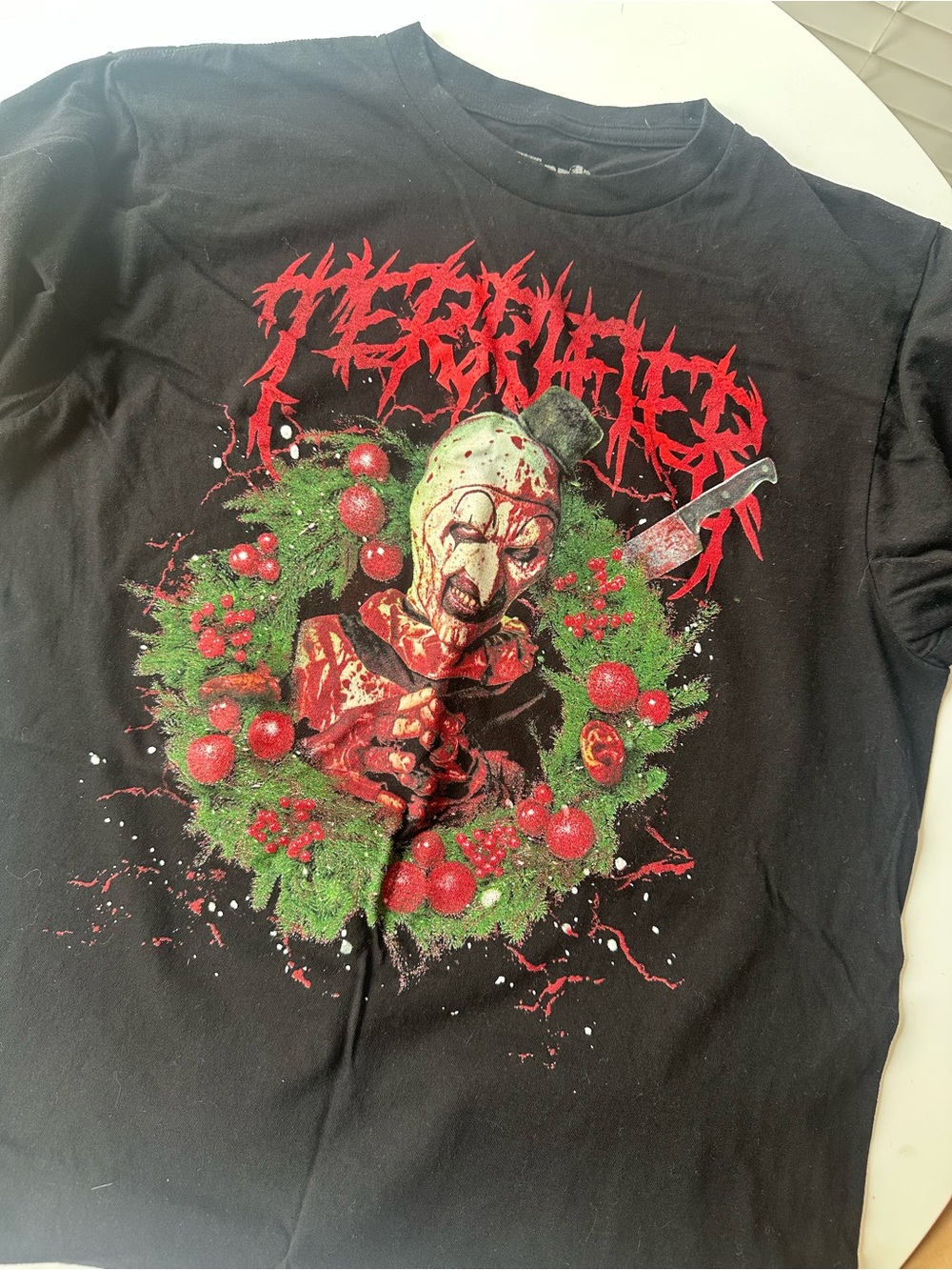 Terrifier T-Shirt